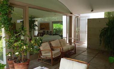 Casa en Arriendo en El Canal