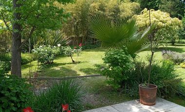 Casa en Arriendo en El Canal