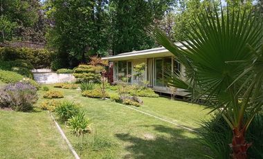 Casa en Arriendo en El Canal