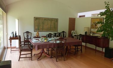 Casa en Arriendo en El Canal