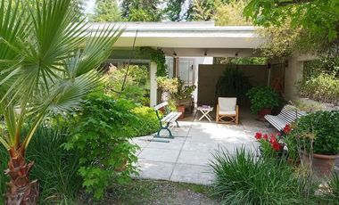 Casa en Arriendo en El Canal