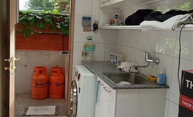 Casa en Arriendo en El Canal