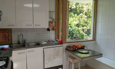 Casa en Arriendo en El Canal