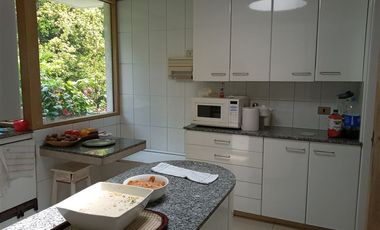Casa en Arriendo en El Canal