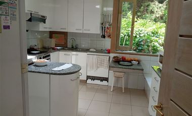 Casa en Arriendo en El Canal