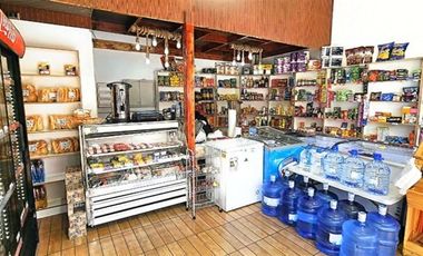 Local Comercial en Arriendo en Arauco con San Diego