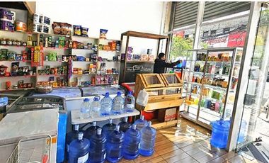 Local Comercial en Arriendo en Arauco con San Diego