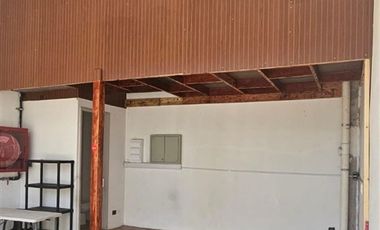 Local Comercial en Arriendo en Arauco con San Diego