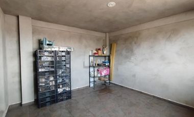 CASA SOLA EN VENTA  EN CHIAUTEMPAN COL. EL ALTO