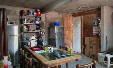 CASA SOLA EN VENTA  EN CHIAUTEMPAN COL. EL ALTO