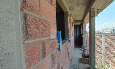 CASA SOLA EN VENTA  EN CHIAUTEMPAN COL. EL ALTO