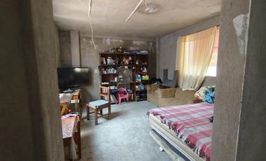 CASA SOLA EN VENTA  EN CHIAUTEMPAN COL. EL ALTO
