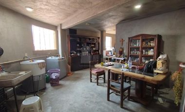 CASA SOLA EN VENTA  EN CHIAUTEMPAN COL. EL ALTO