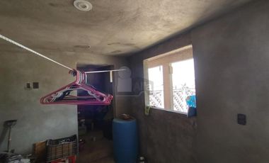 CASA SOLA EN VENTA  EN CHIAUTEMPAN COL. EL ALTO