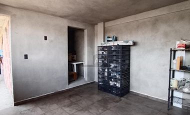 CASA SOLA EN VENTA  EN CHIAUTEMPAN COL. EL ALTO