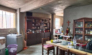CASA SOLA EN VENTA  EN CHIAUTEMPAN COL. EL ALTO