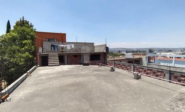 CASA SOLA EN VENTA  EN CHIAUTEMPAN COL. EL ALTO