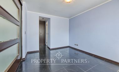 Moderno y compacto departamento ideal para inversionistas en Santiago Centro