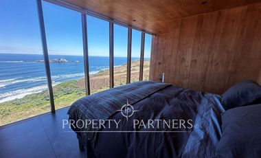 Matanzas, Moderna Casa frente al Mar