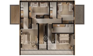 Matanzas, Moderna Casa frente al Mar