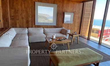 Matanzas, Moderna Casa frente al Mar