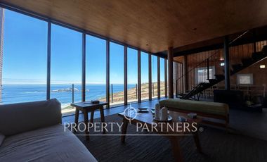 Matanzas, Moderna Casa frente al Mar