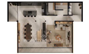 Matanzas, Moderna Casa frente al Mar