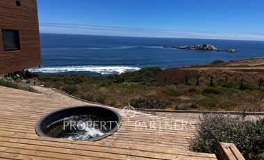 Matanzas, Moderna Casa frente al Mar
