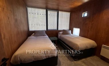 Matanzas, Moderna Casa frente al Mar