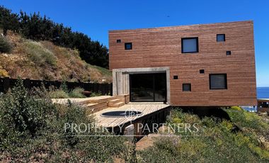 Matanzas, Moderna Casa frente al Mar