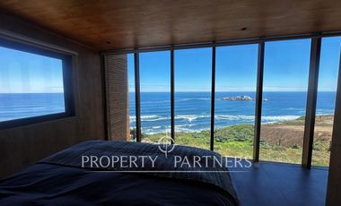 Matanzas, Moderna Casa frente al Mar