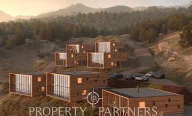 Matanzas, Moderna Casa frente al Mar