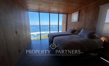 Matanzas, Moderna Casa frente al Mar