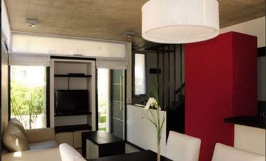 Valeria del mar | Dúplex Milú (4 Duplex de 3 ambientes) A1.-