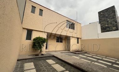 Casas Renta Tlalpan  38-CR-3005
