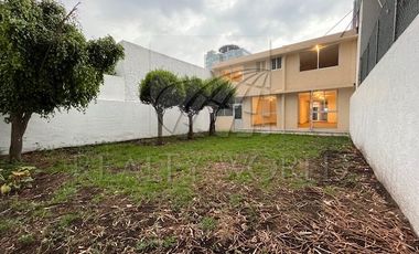 Casas Renta Tlalpan  38-CR-3005
