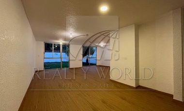 Casas Renta Tlalpan  38-CR-3005