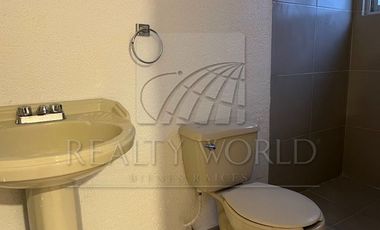 Casas Renta Tlalpan  38-CR-3005