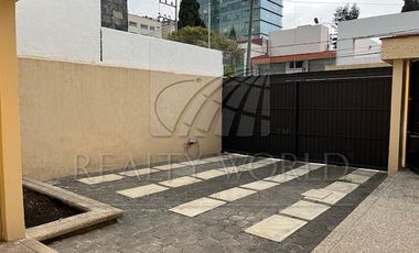 Casas Renta Tlalpan  38-CR-3005