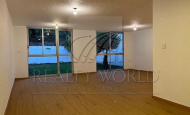Casas Renta Tlalpan  38-CR-3005