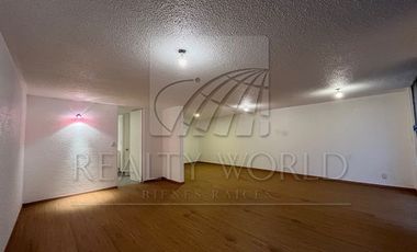 Casas Renta Tlalpan  38-CR-3005