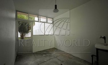 Casas Renta Tlalpan  38-CR-3005
