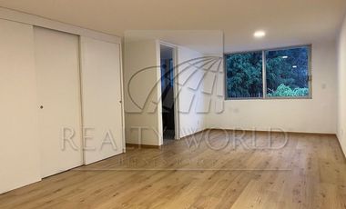 Casas Renta Tlalpan  38-CR-3005