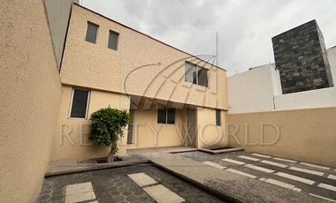 Casas Renta Tlalpan  38-CR-3005