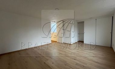 Casas Renta Tlalpan  38-CR-3005