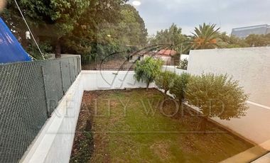 Casas Renta Tlalpan  38-CR-3005
