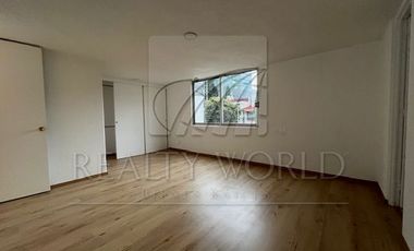Casas Renta Tlalpan  38-CR-3005