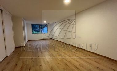 Casas Renta Tlalpan  38-CR-3005