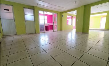 Local comercial  en el primer  cuadro de Tlaxcala Capital.