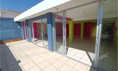 Local comercial  en el primer  cuadro de Tlaxcala Capital.